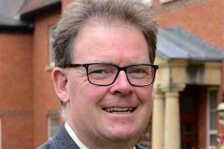 The Three Tales of Christmas at garden centres